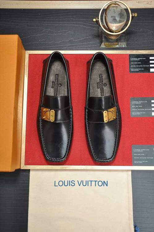 Picture of Louis Vuitton Shoes _SKULVsz38-44hnh084511790
